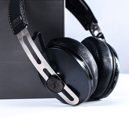 Sennheiser HD1 Over Ear Wireless