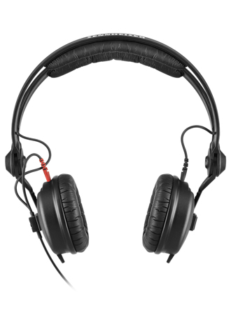 Sennheiser HD25