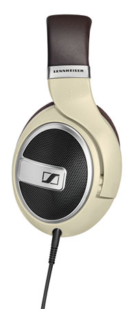 Sennheiser HD599