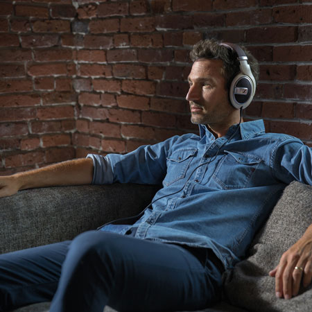 Sennheiser HD599