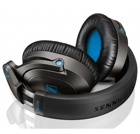 Sennheiser HD7