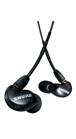 Shure AONIC 215