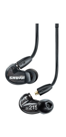 Shure AONIC 215