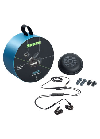 Shure AONIC 215