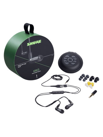 Shure AONIC 3