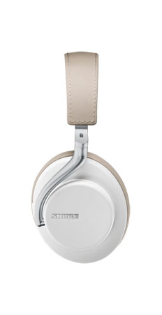 Shure AONIC 50 White