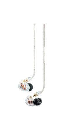 Shure SE535 PRO