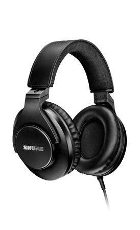 Shure SRH440A