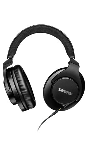 Shure SRH440A