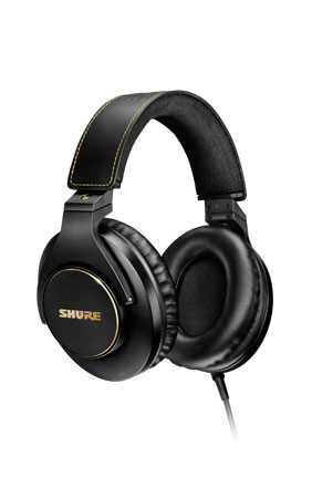 Shure SRH840A