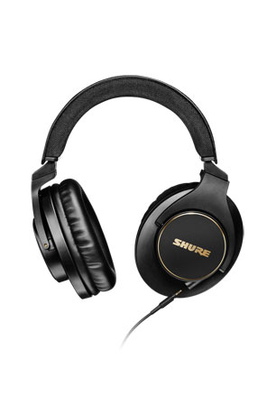 Shure SRH840A