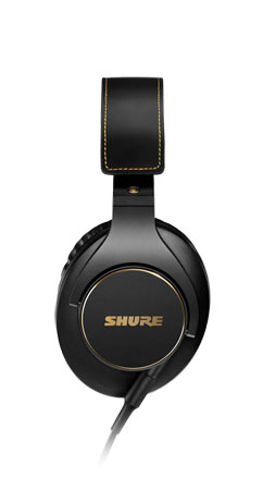 Shure SRH840A