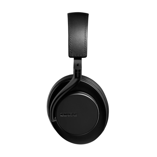 Shure SBH50G2-BK Wireless Noise Cancelling Headphones