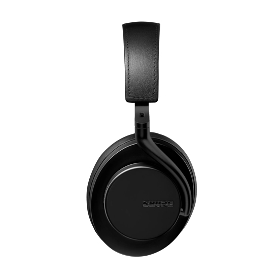 Shure SBH50G2-BK Wireless Noise Cancelling Headphones