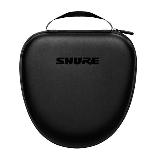 Shure SBH50G2-BK Wireless Noise Cancelling Headphones