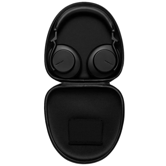 Shure SBH50G2-BK Wireless Noise Cancelling Headphones