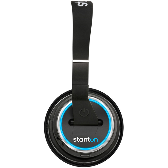 Stanton DJ PRO 4000 Stereo Headphone