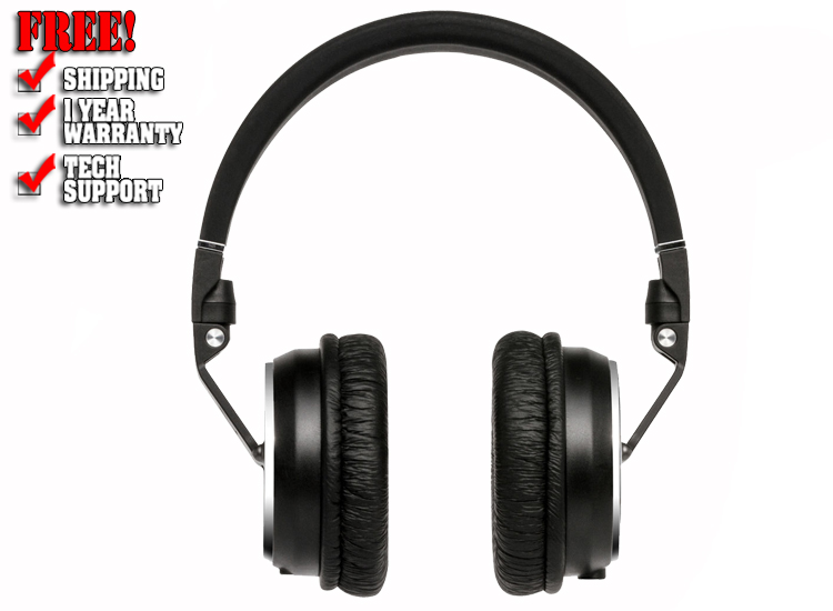 Stanton DJ PRO 4000 Stereo Headphone