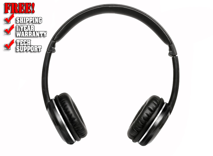 Stanton DJ PRO 800 Professional Headphone