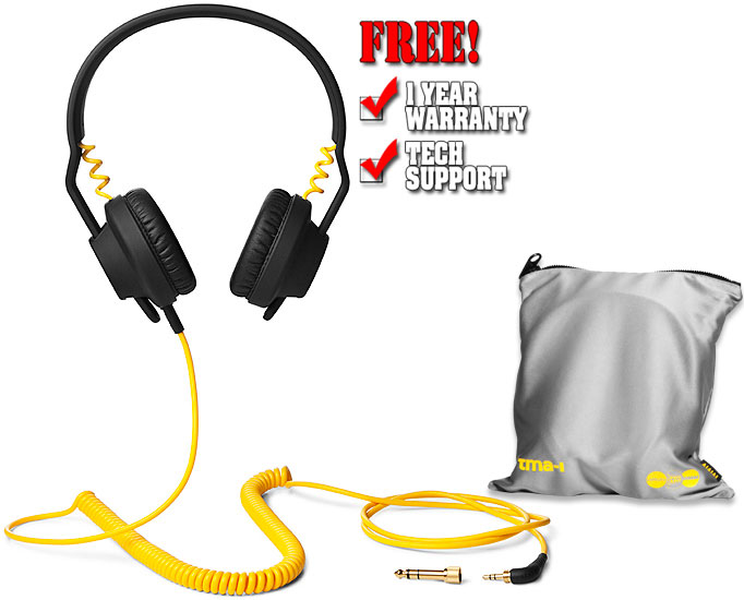 AIAIAI TMA1 Fool's Gold