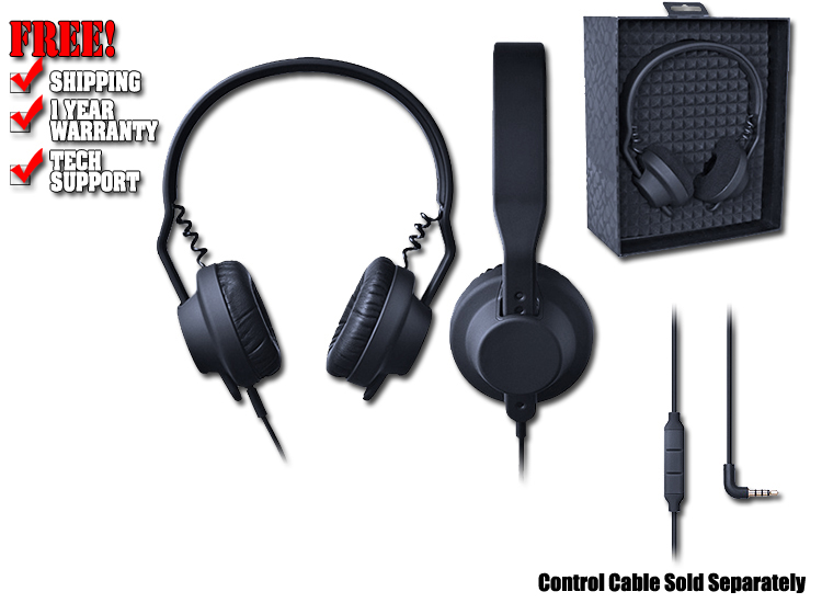 AIAIAI TMA1 with Mic