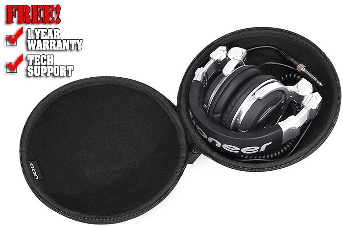 UDG Creator Headphone Case Small
