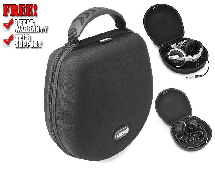 UDG Creator Headphone Case Large