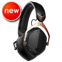 V-MODA Crossfade 2 Wireless Codex Edition