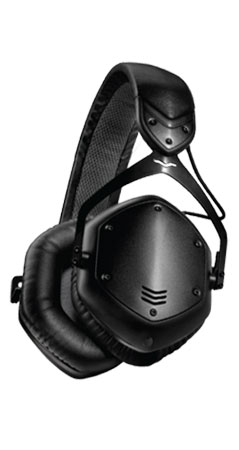 V-MODA Crossfade LP2