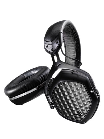 V-MODA Crossfade LP2