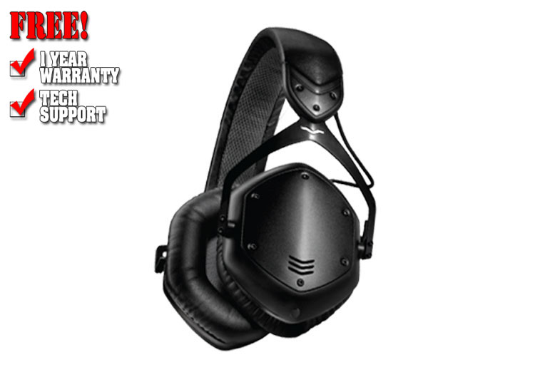 V-MODA Crossfade LP2 