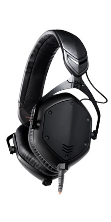 V-MODA Crossfade M-100