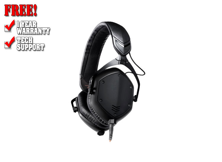 V-MODA Crossfade M-100 