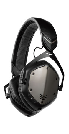 V-MODA Crossfade Wireless