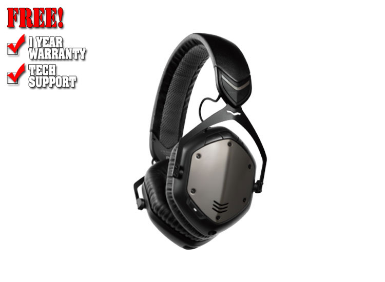 V-MODA Crossfade Wireless 