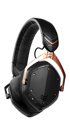 V-MODA Crossfade 2 Wireless Codex Edition