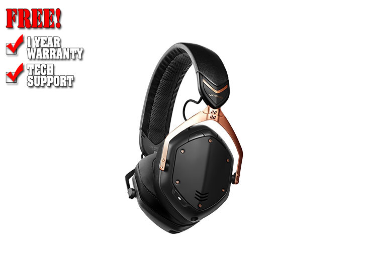 V-MODA Crossfade 2 Wireless Codex Edition 