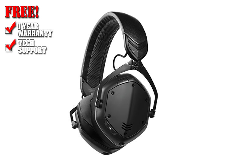 V-MODA Crossfade 2 Wireless 