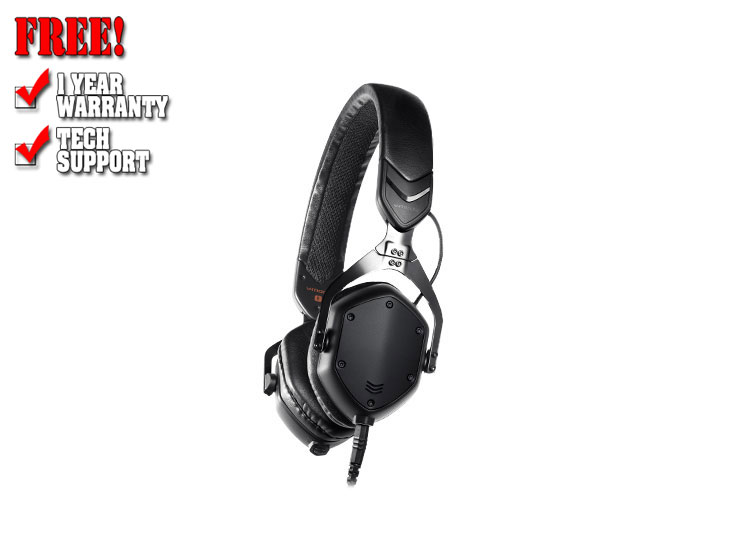 V-MODA XS 