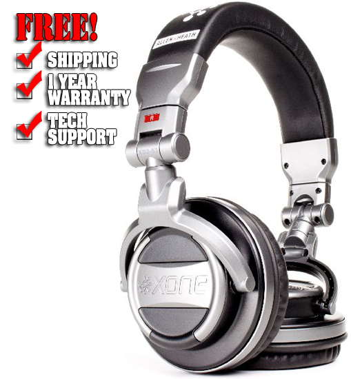 Allen & Heath XD2-53