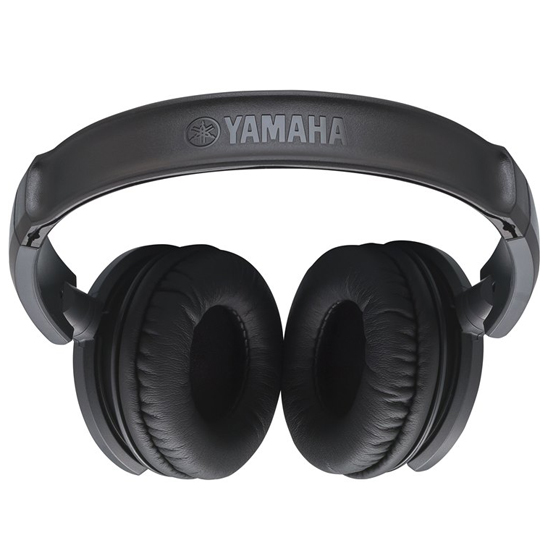 Yamaha HPH-100 Black