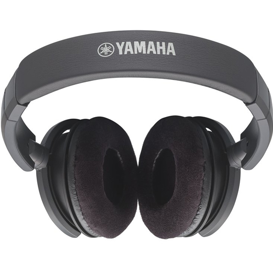 Yamaha HPH-150 Black