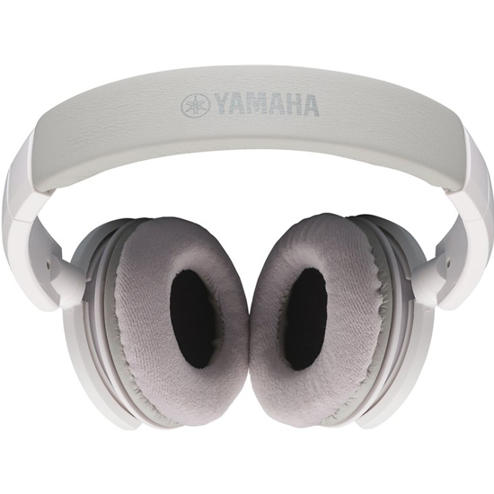 Yamaha HPH-150 White