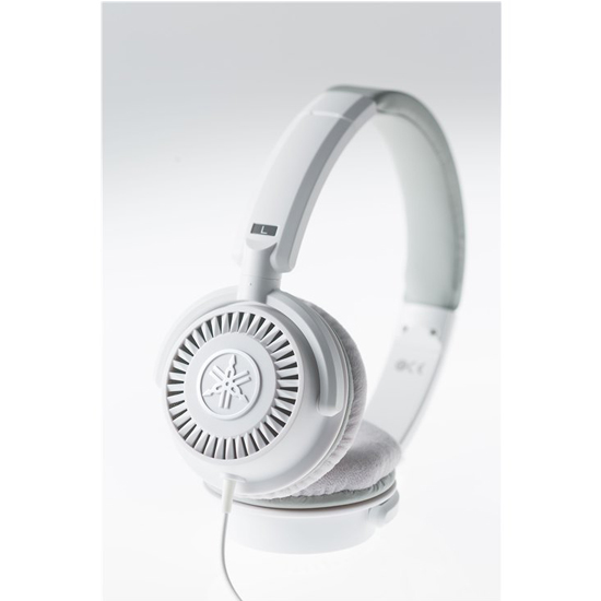 Yamaha HPH-150 White