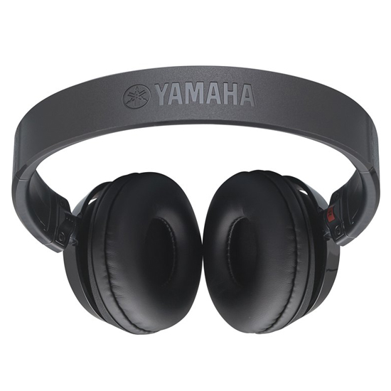 Yamaha HPH-50 Black