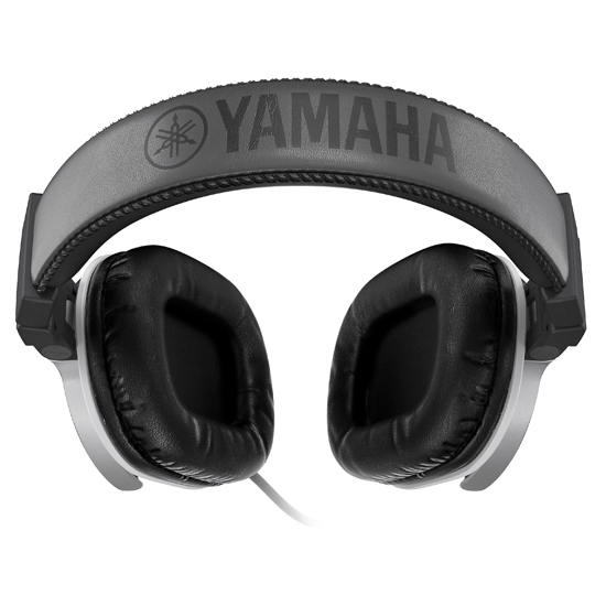 Yamaha HPH-MT5 White