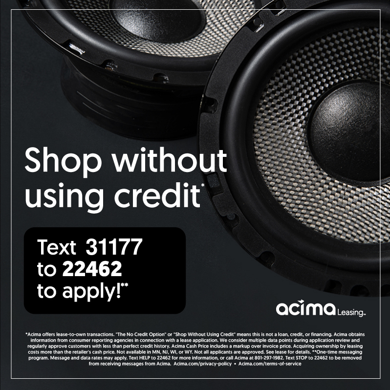 Acima Credit