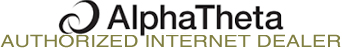 AlphaTheta Authorized Dealer
