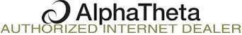 AlphaTheta Authorized Online Dealer
