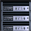 Amplifiers